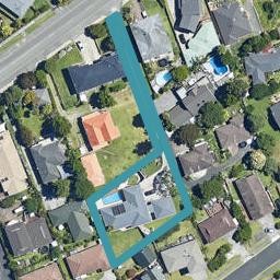 184 Levers Road, Matua, Tauranga