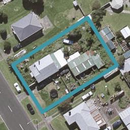 100 Cracroft Street, Waitara, Waitara
