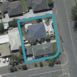 2/246 Keyes Road, New Brighton, Christchurch