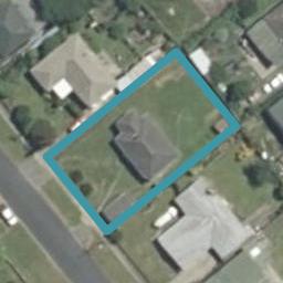 11 Tawhana Street, Te Kuiti