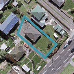 96 South Road, Blagdon, New Plymouth