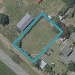 262 Whitecliffs Road, Whitecliffs, Glentunnel