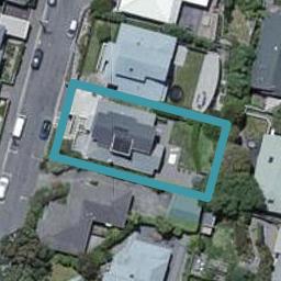 21 Pitt Street, Wadestown, Wellington