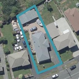 262 Brockville Road, Brockville, Dunedin