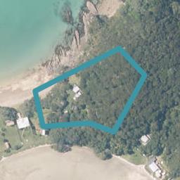 0 Tauri Bay Road, Parekura Bay, Russell