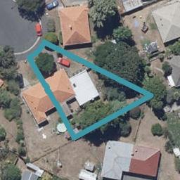 14 Fergusson Street, Hamilton East, Hamilton