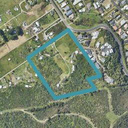 490 Seaforth Road, Bowentown, Katikati