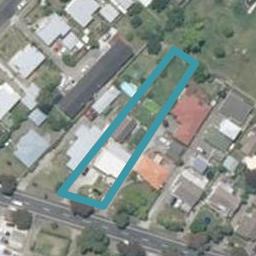 43 Tom Parker Avenue, Marewa, Napier