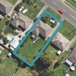 256 Stout Street, Mangapapa, Gisborne