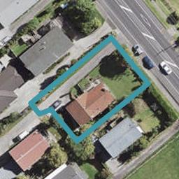 183 Great South Road, Drury, Drury