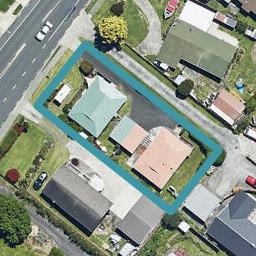 52A Cambridge Road, Judea, Tauranga