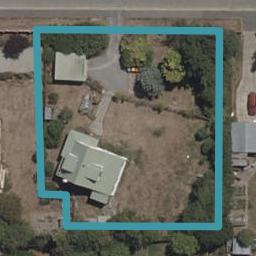 80 Caulfeild Street, Ranfurly, Ranfurly