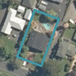 31 Byron Street, Leamington, Cambridge