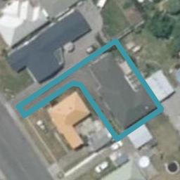 526 Fenwick Street, Mayfair, Hastings