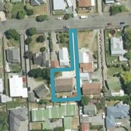 35 Rogers Street, Blenheim