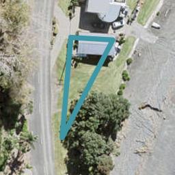 1852 East Coast Road, WHAKATIWAI, MIRANDA