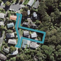 2/19 Valecrest Place, Bayview, Auckland