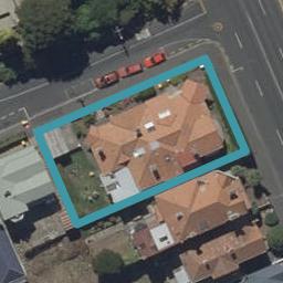 313 Stuart Street, Dunedin Central, Dunedin