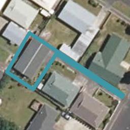20B Huxley Street, Pahiatua