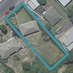 306 Hillingdon Street, Normanby, Dunedin