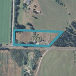 253 Coach Road, Orari