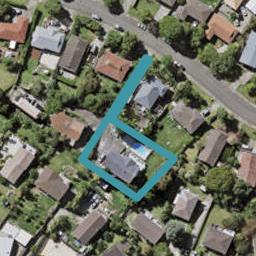 34 Regency Place, Sunnynook, Auckland