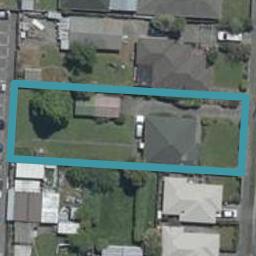 7 Munro Street, Redwood, Christchurch