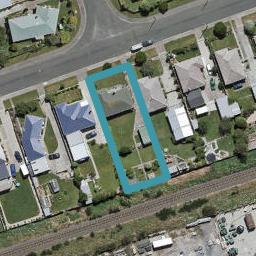 51 West Street, Hawthorndale, Invercargill
