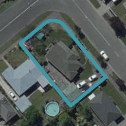 3 Warren Crescent, Hillmorton, Christchurch