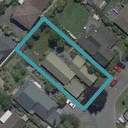 8 Melissa Place, Burnside, Christchurch