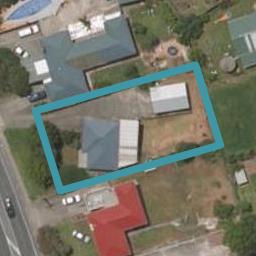 1884 State Highway 1, Kaiwaka