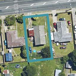 256 Clayton Road, Pukehangi, Rotorua