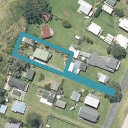 237 Oakura Road, Hikurangi