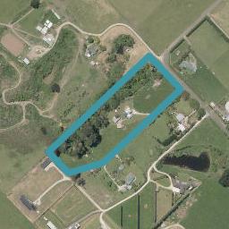 96 Watt Livingstone Road, Westmere, Whanganui