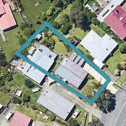 154 Valley Road, Whakatane, Whakatane