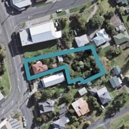18 Garfield Road, Helensville, Helensville