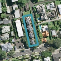 3/53 Sarsfield Street, Herne Bay, Auckland