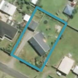 77 King Street, Opunake