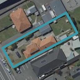 132 Wilsons Road South, Saint Martins, Christchurch