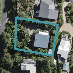 54 Hekerua Road, Oneroa, Waiheke Island