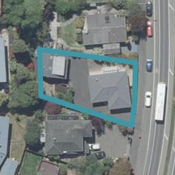 358 Kaikorai Valley Road, Bradford, Dunedin