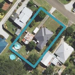 22 Walsh Street, Mangapapa, Gisborne
