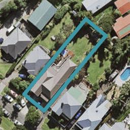 25 New Bond Street, Kingsland, Auckland