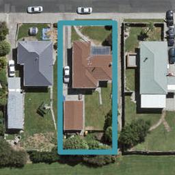 78 Waiau Crescent, Kingswell, Invercargill