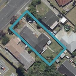 33 Pine Avenue, Bader, Hamilton