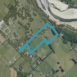 551 Otaki Gorge Road, Hautere