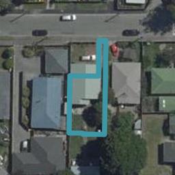 2/26 Hargest Crescent, Sydenham, Christchurch