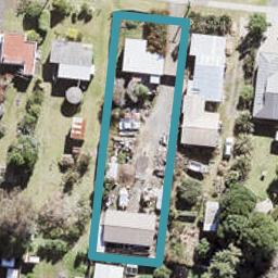 110 Howard Road, Papakura
