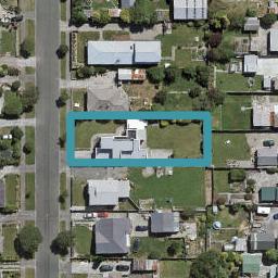 18 Coronation Street, Strathern, Invercargill