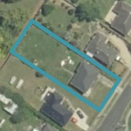 10 Te Wheoro Street, MEREMERE, MERCER